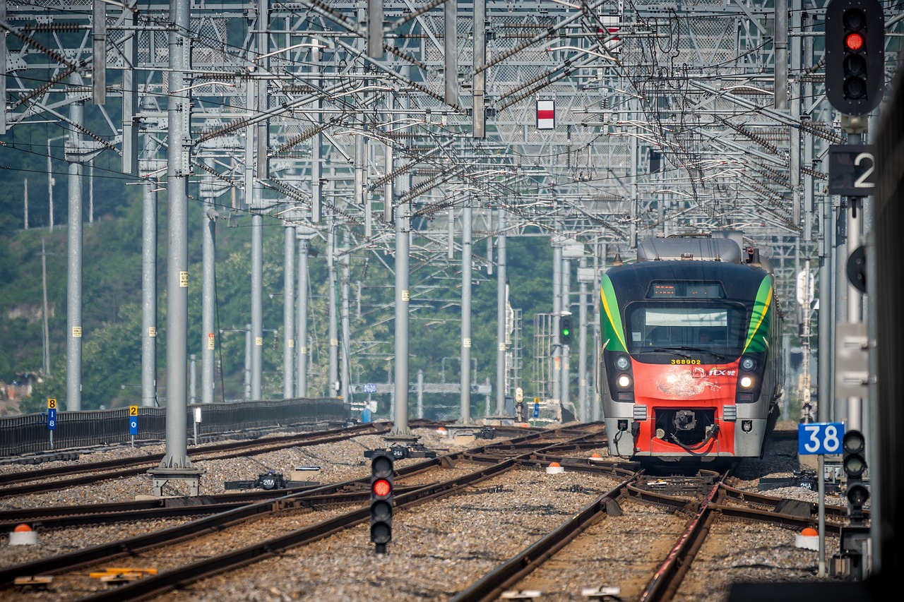 京霸城际铁路最新图，连接未来，展现新篇章