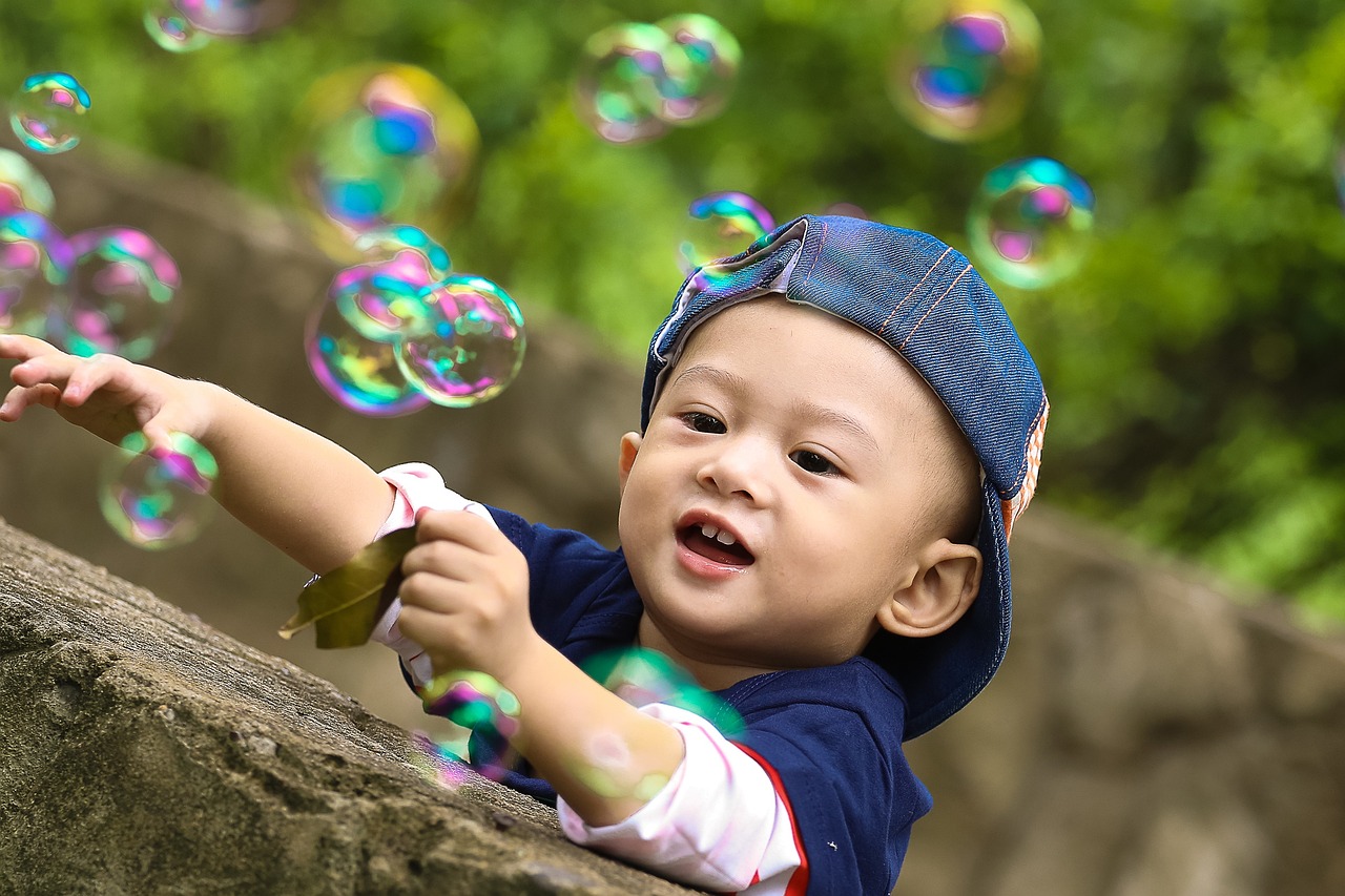 最新幼儿园园训，塑造孩子未来的基石