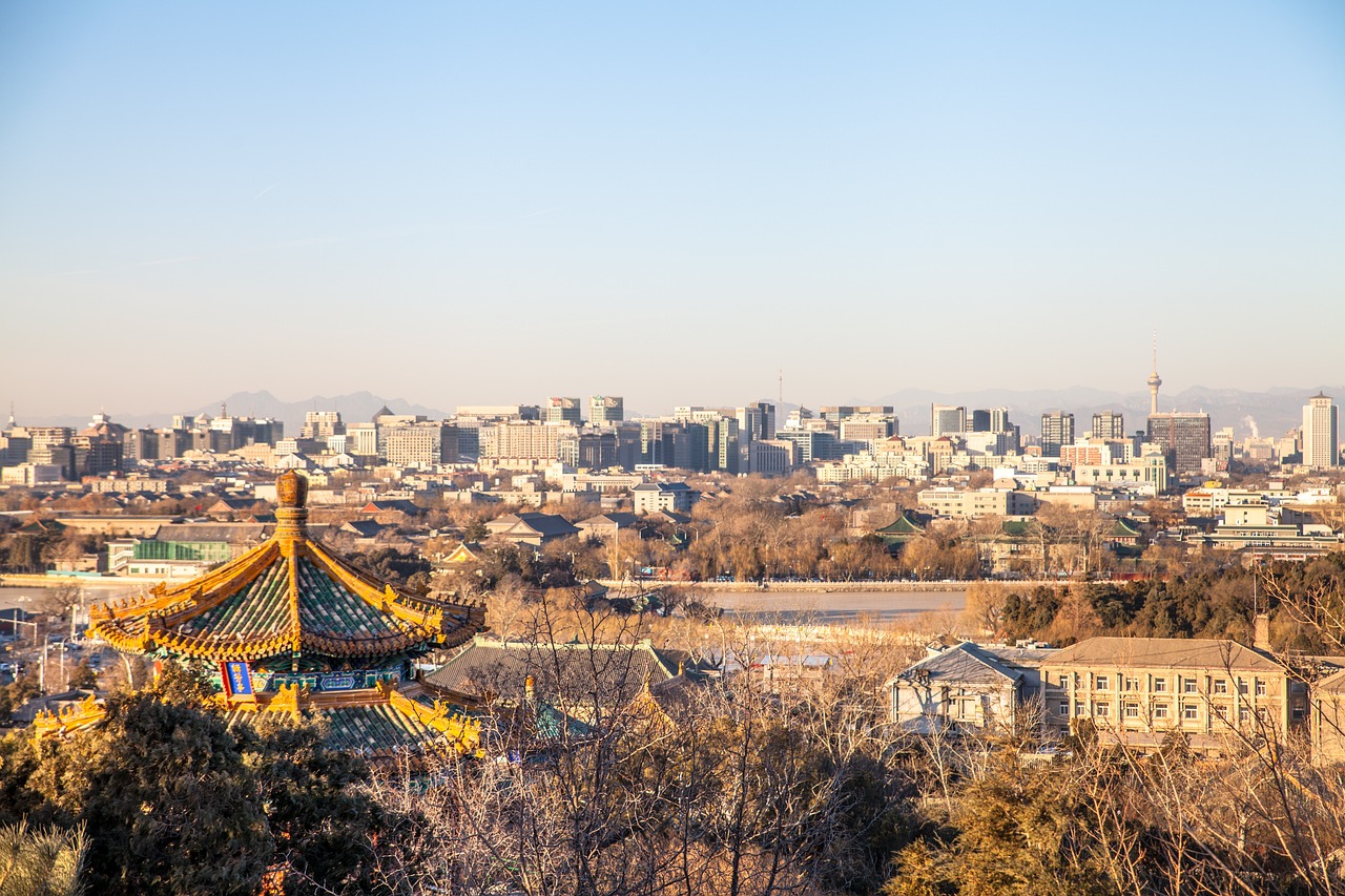 北京市全日制专升本，探索与机遇