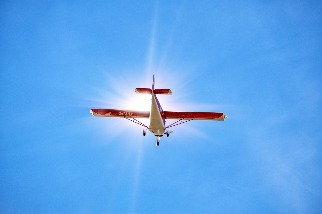 航空就业人才招聘信息网——连接航空梦想与职业现实的桥梁