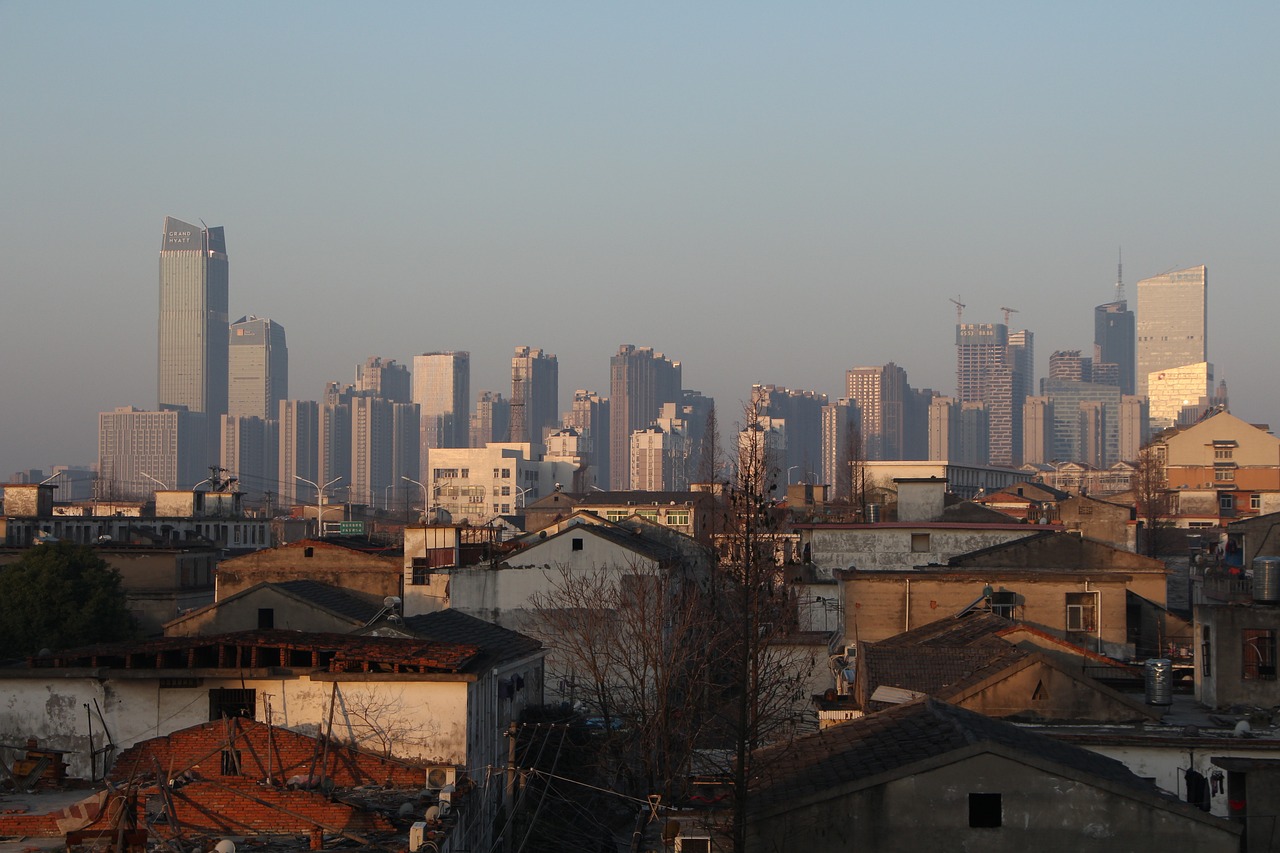 合肥乐天百货超市，繁华都市中的购物新天地